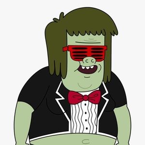 Meet your Posher, Eric